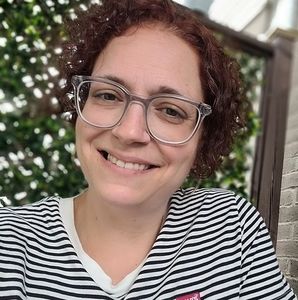 Meet your Posher, Marie-claude